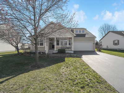 4635 Tayport Ave, Grove City, OH, 43123