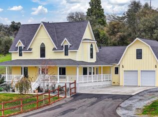 2901 Shanley Rd, Auburn, CA 95603