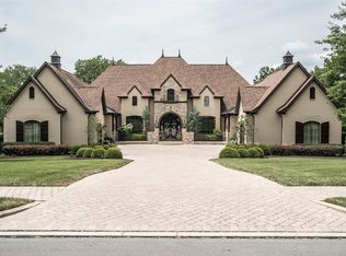 1402 Rozella Way LOT 375, Gallatin, TN 37066