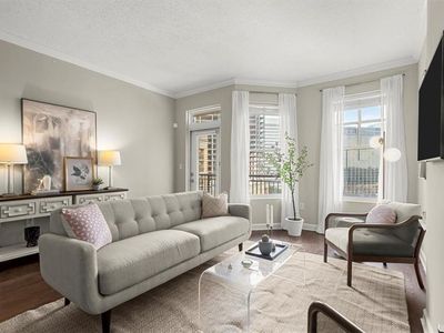 1101 Juniper St NE APT 1410, Atlanta, GA, 30309