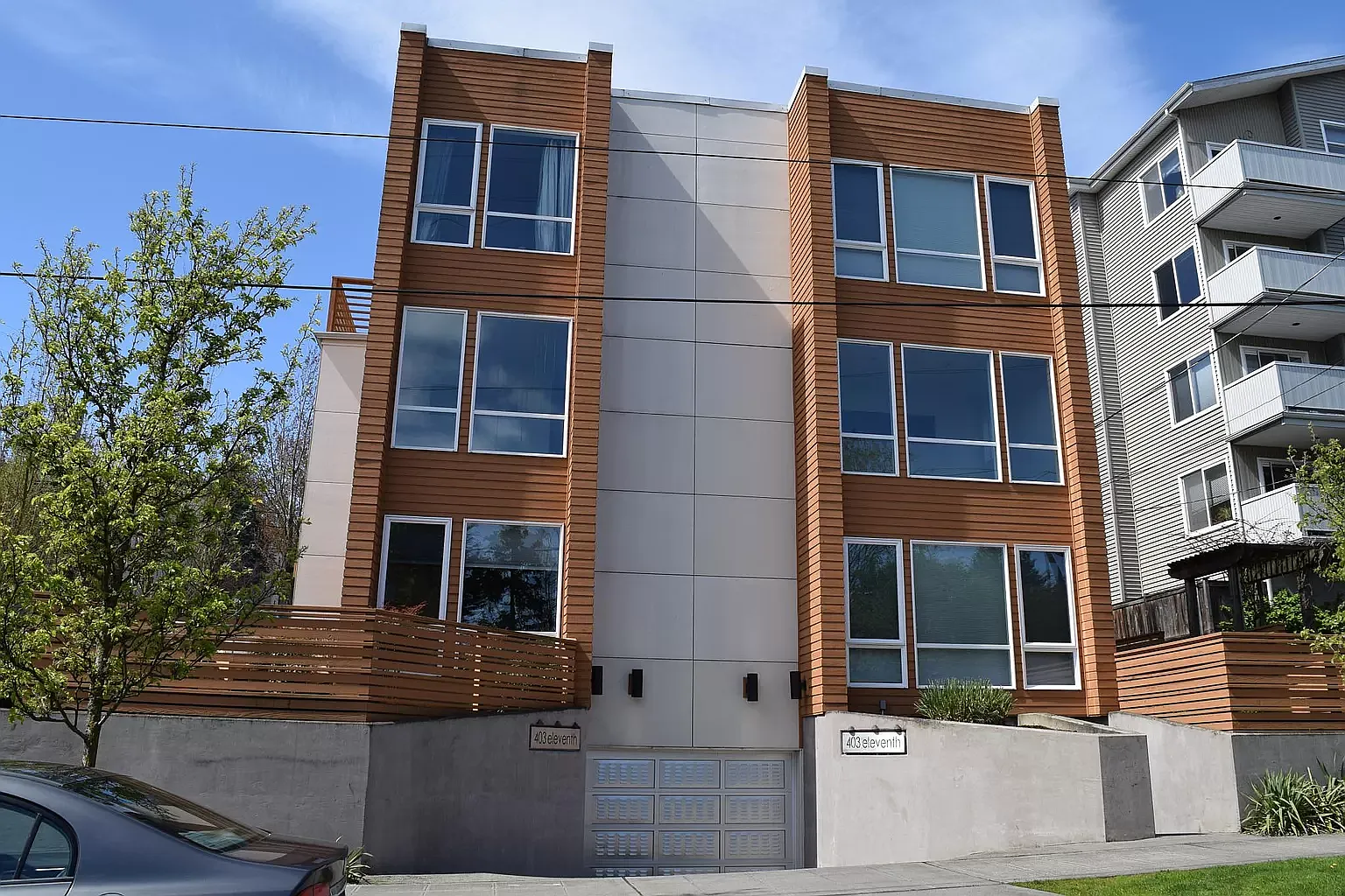 2 bed, 2.5 bath, 1650 sqft, $3,900 — Photo 1