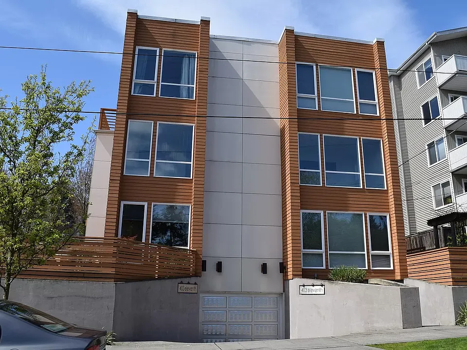 1022 E Terrace St #1022