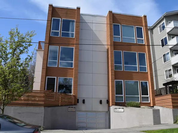 1022 E Terrace St #1022, Seattle, WA 98122