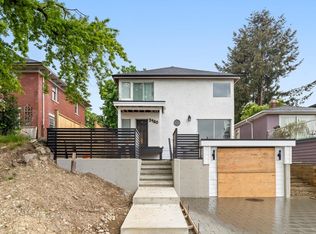 2480 Yale St #BASEMENT, Vancouver, BC V5K 1B8