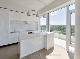 5 Soudan Ave #2511, Toronto, ON M4S 0B1