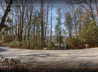 Lot 72 Black Oak Drive, Sapphire, NC 28774