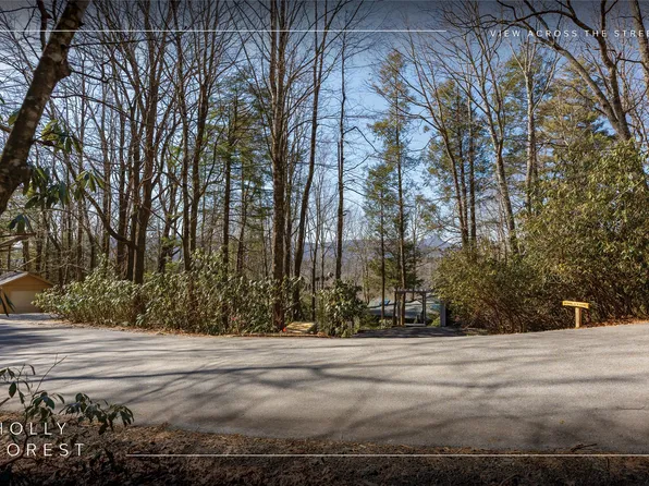 Lot 72 Black Oak Drive, Sapphire, NC 28774