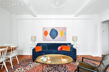 Sold by Compass