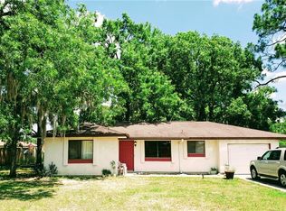 9011 SE 79th Avenue Rd, Ocala, FL 34472