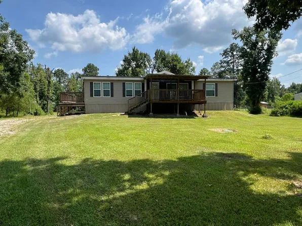 19310 Gourdon Ln, Port Vincent, LA 70726