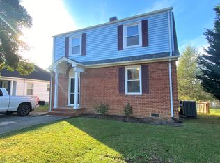 409 Pine Hill Rd, Elizabethton, TN 37643