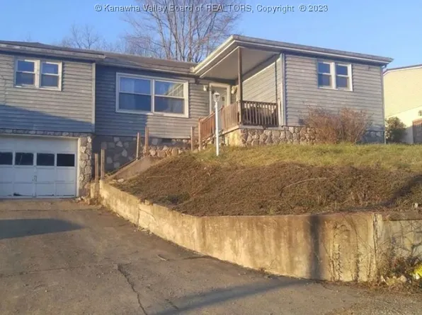79 Autumn Ln, Clarksburg, WV 26301