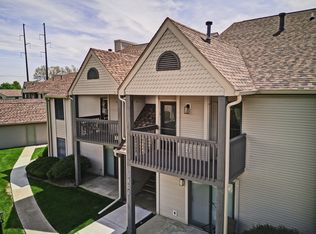 3602 Timberbridge Dr, Valparaiso, IN 46383