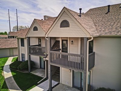 3602 Timberbridge Dr, Valparaiso, IN, 46383