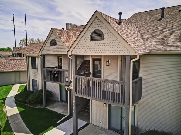 3602 Timberbridge Dr, Valparaiso, IN 46383