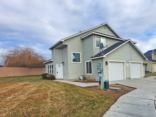2174 S Lexis Way #102, Nampa, ID 83686