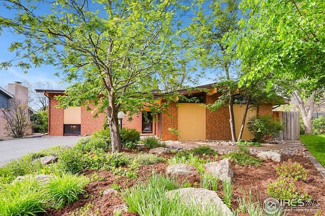 4752 Kellogg Circle from front
