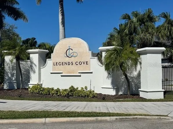 5624 Summit Pointe Cir Unit 103, Bradenton, FL 34210