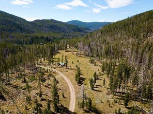 0 Jack Creek Rd, Basin, MT 59631