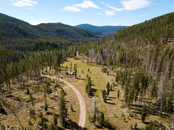0 Jack Creek Rd, Basin, MT 59631