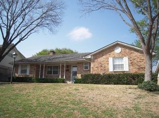 9533 Angleridge Rd, Dallas, TX 75238