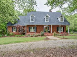927 Snow Dr, Lancaster, SC 29720