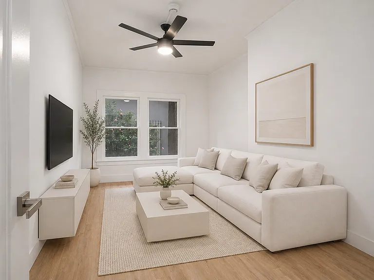 Westmore Manor | Newly Renovated Units in Heart of LA — Photo 23