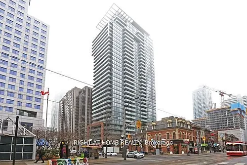 8 Mercer St #607 Photo 1