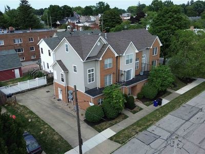 2112 Fairdale Ave, Cleveland, OH, 44109