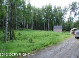 1890 S Ridgecrest Rd, Wasilla, AK 99623