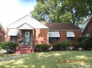 2551 State St, Granite City, IL