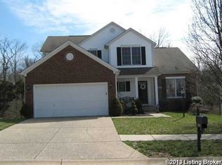 5310 Oldshire Rd, Louisville, KY 40229