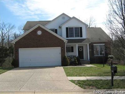 5310 Oldshire Rd, Louisville, KY, 40229