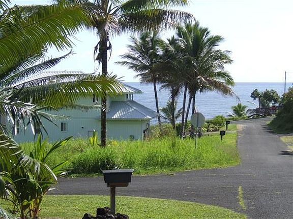 Ocean Views