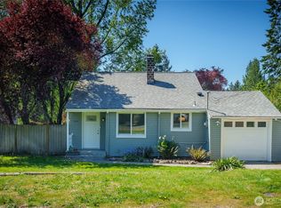16909 12th Pl NE, Shoreline, WA 98155