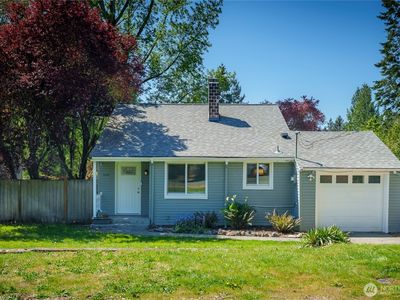16909 12th Place NE, Shoreline, WA, 98155