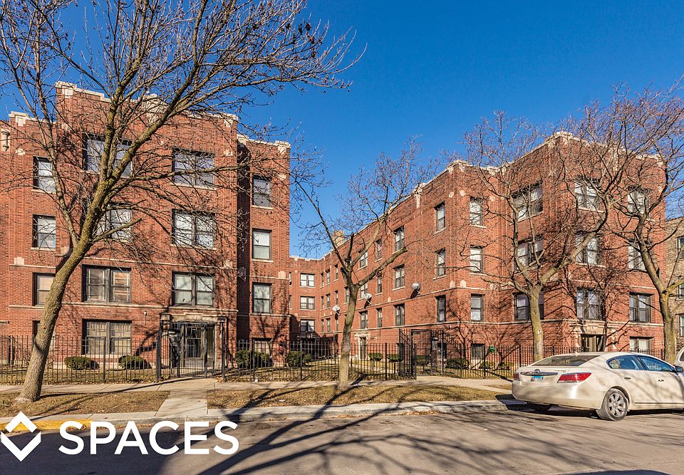 1st image of 1700 W Albion Ave APT 3E