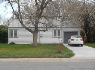 2140 S Irving St, Denver, CO 80219