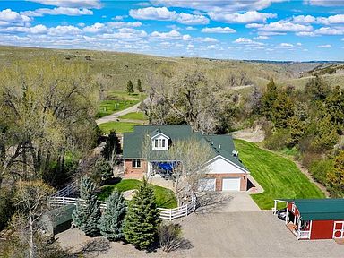 4741 Secret Valley Dr, Billings, MT 59101 | Zillow