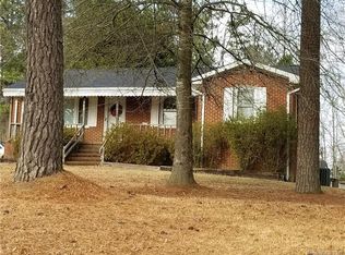 746 Strider Rd, Troy, NC 27371