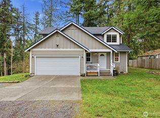 Clearwood Community, Yelm, WA 98597