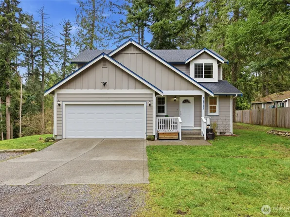22322 Perimeter Court SE, Yelm, WA 98597