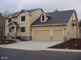 5900 NE Voyage Way, Lincoln City, OR