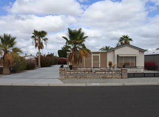 13754 E 48th Dr, Yuma, AZ 85367