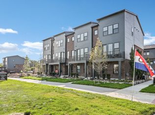 3038 Hydrangea Ln #45, Ann Arbor, MI 48103