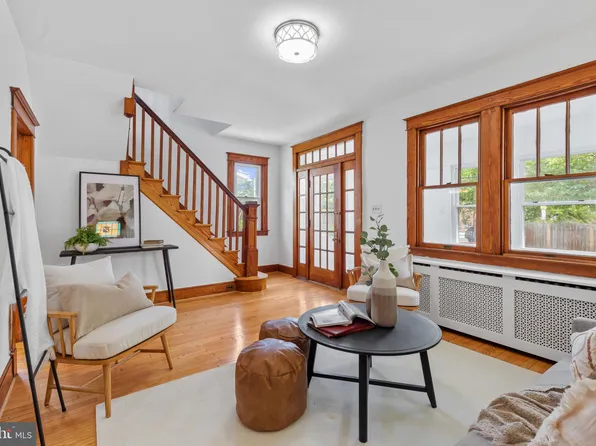 6104 Old Harford Rd, Baltimore, MD 21214