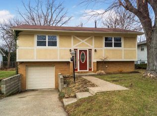 433 Canterwood Ct, Columbus, OH