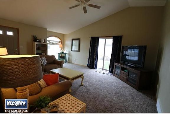 Room for Family & Friends