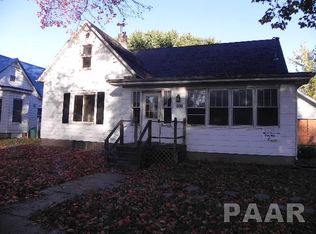 506 N Maple Ave, Minier, IL 61759