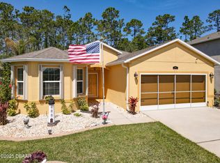 1827 Palmetto Scrub Cir, Port Orange, FL 32128